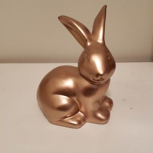 Bunny decore